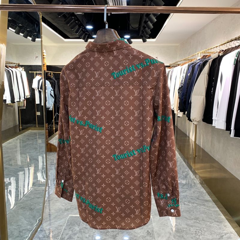 LV Shirt