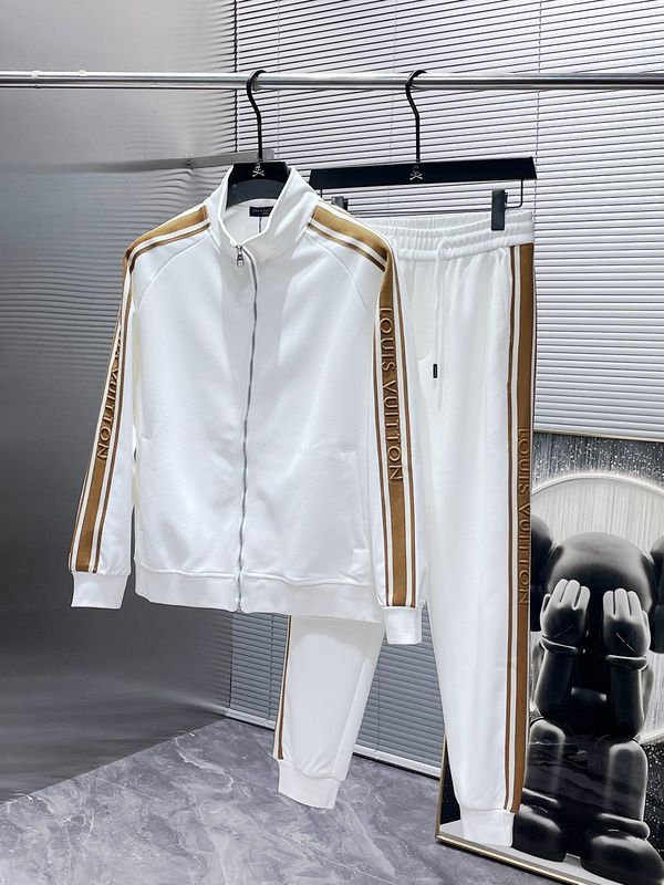 LV Tracksuit