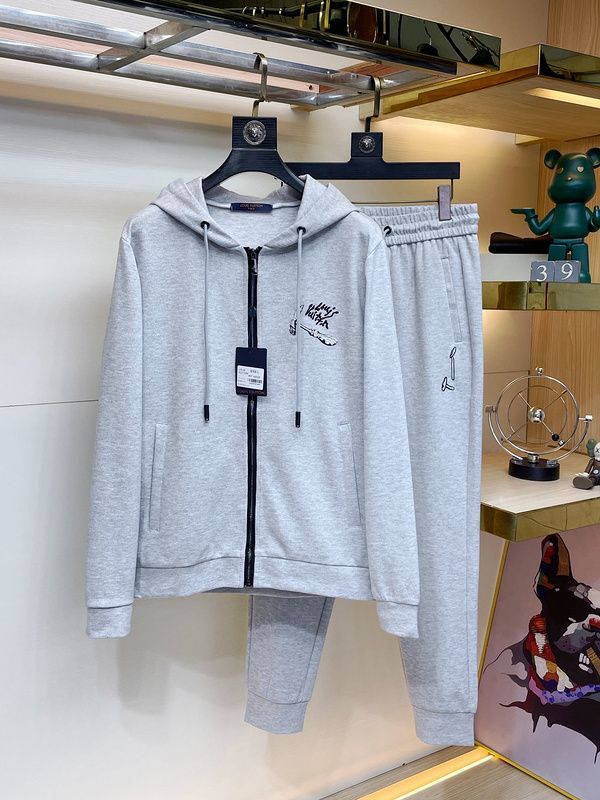 LV Tracksuit