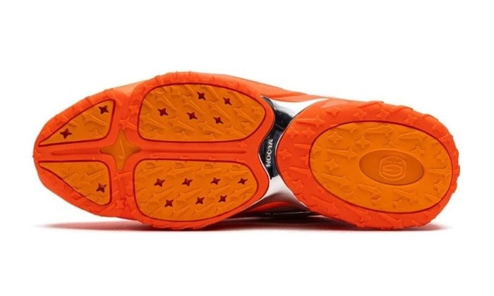 Hot Step 2 Drake Total Orange