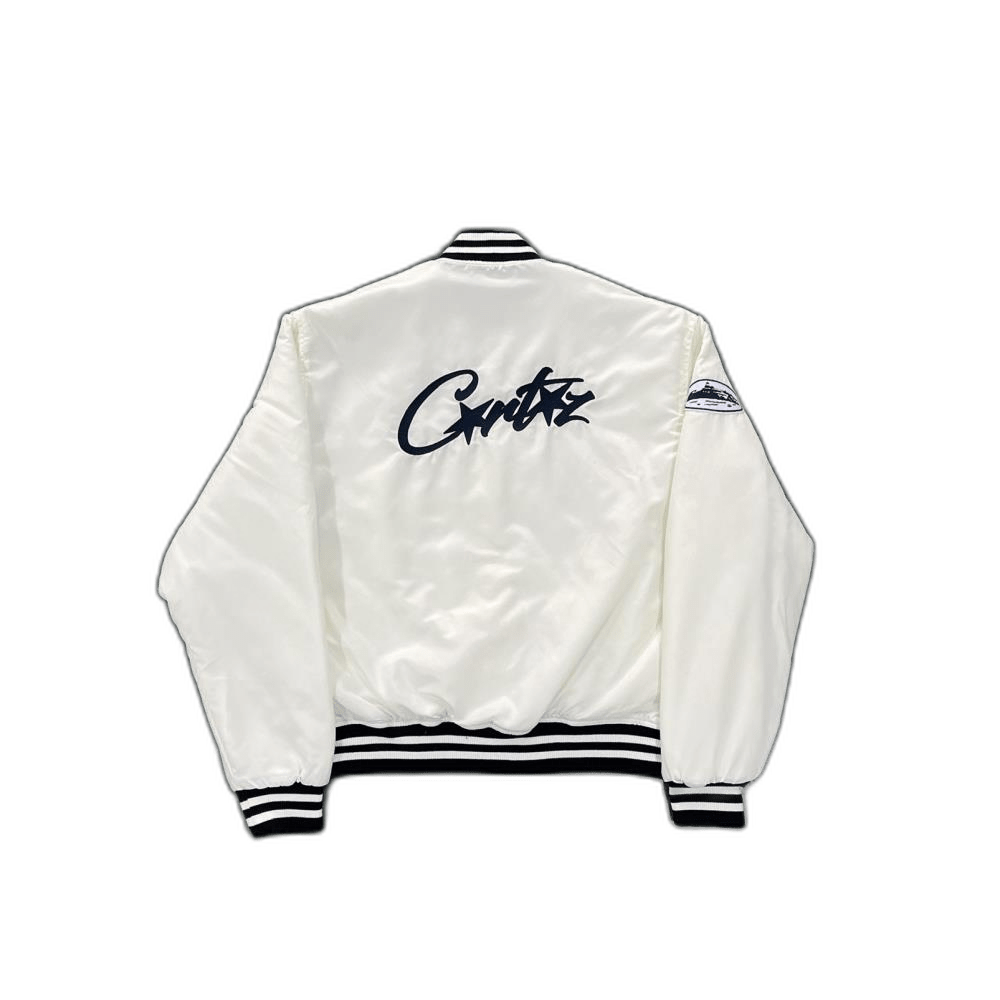 CRTZ Jacket