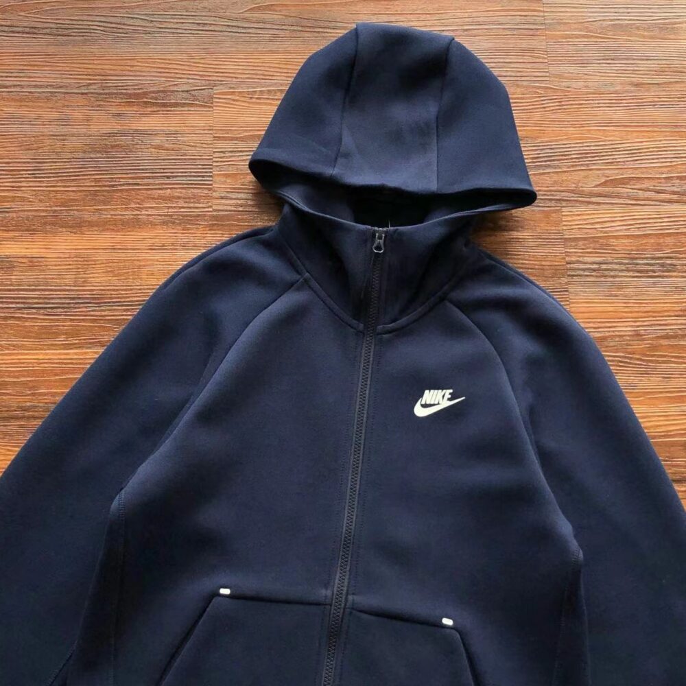 Tech Fleece Tracksuit