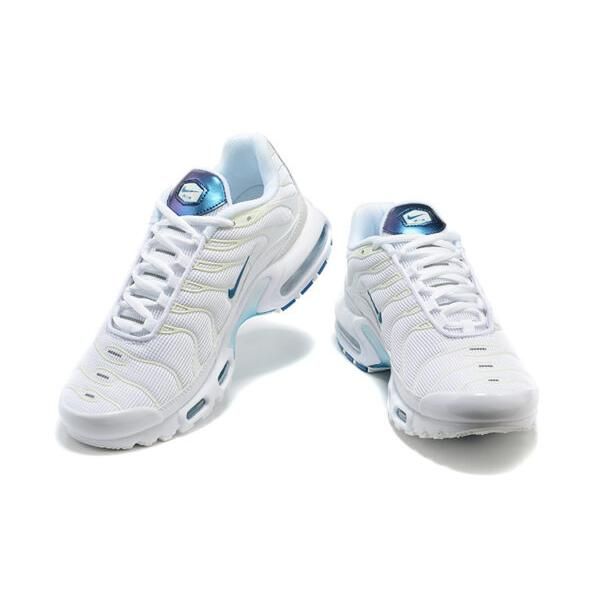 AIR MAX PLUS TN ‘METALLIC TEAL’