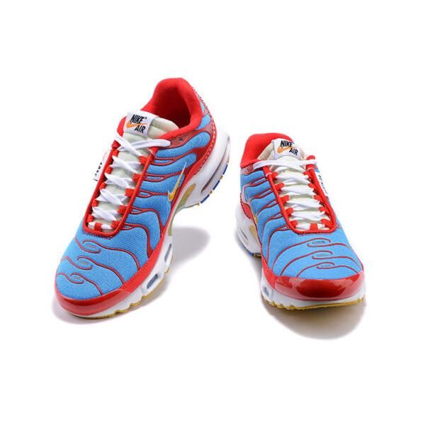 AIR MAX PLUS TN ‘RUNNING CLUB’