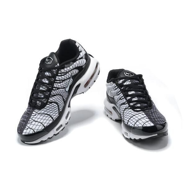 AIR MAX PLUS TN ‘STRIPE BLUE BLACK’