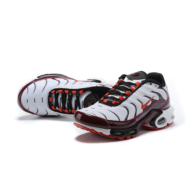 AIR MAX PLUS TN ‘BORDEAUX EMBER’