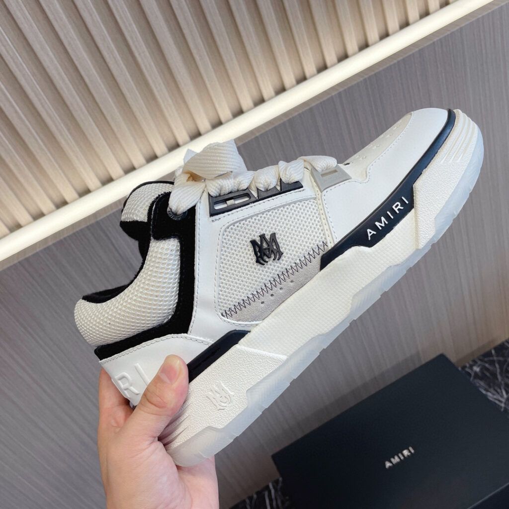 Ma-1 sneakers
