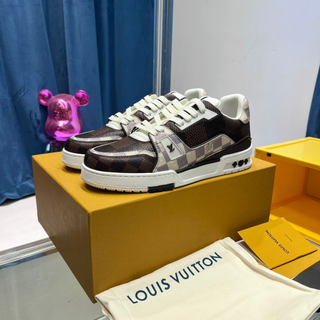 Lv trainer
