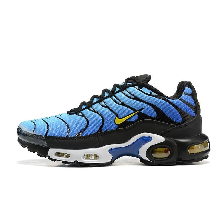 AIR MAX PLUS TN ‘RACER BLUE’