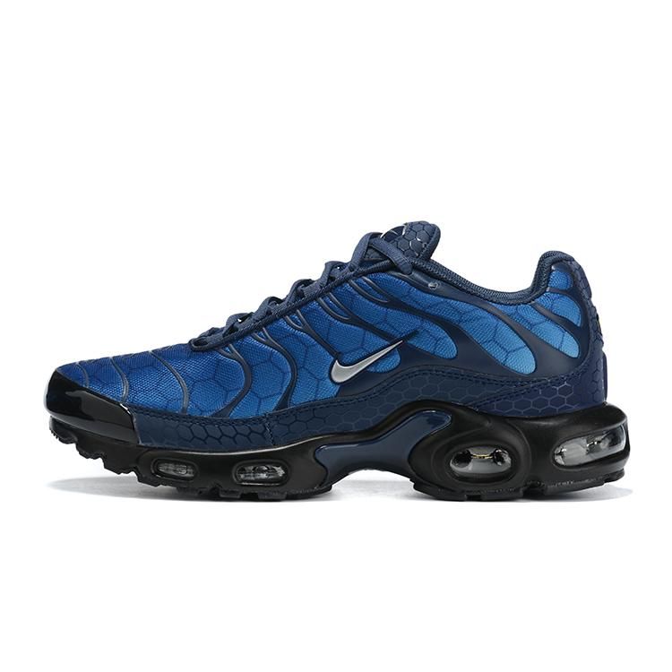 AIR MAX PLUS TN ‘BLUE HEX’