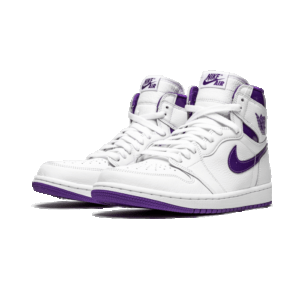 COURT PURPLE