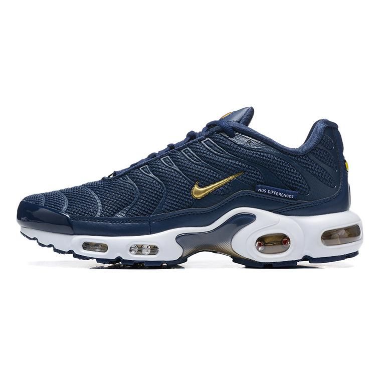 AIR MAX PLUS TN ‘FRENCH FOOTBALL FEDERATION’