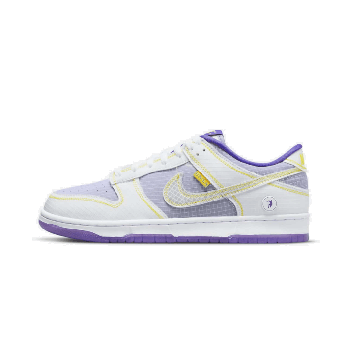 UNION PASSPORT PACK COURT PURPLE