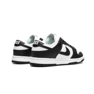 NEXT NATURE BLACK WHITE