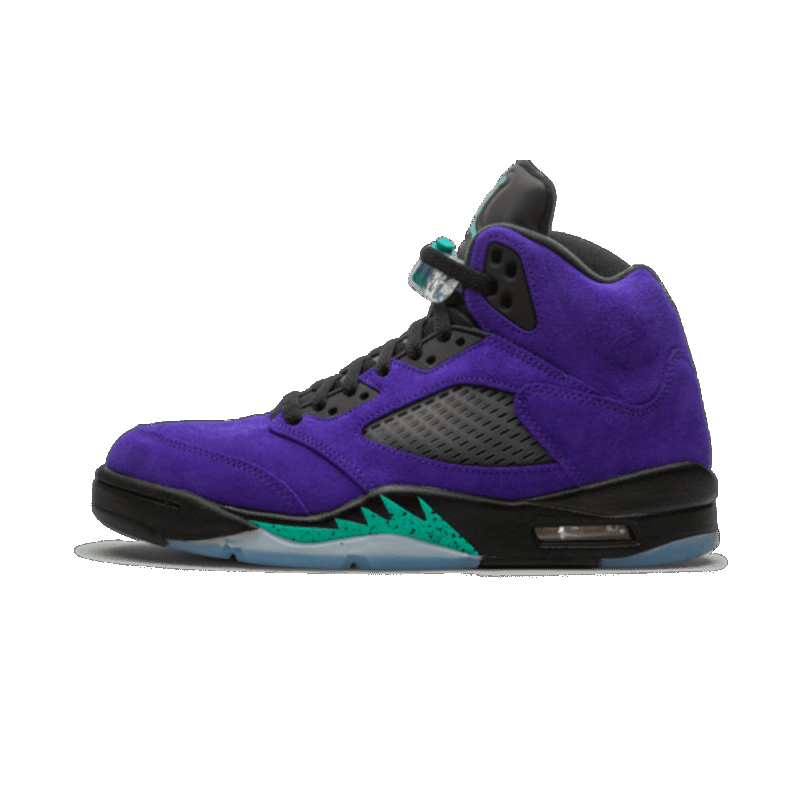 RETRO ALTERNATE GRAPE