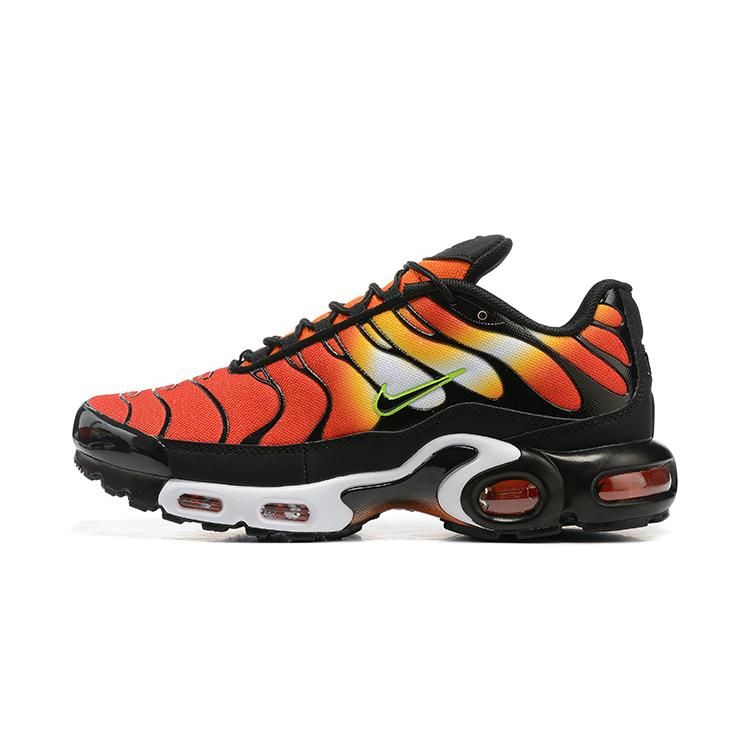 AIR MAX PLUS TN ‘SUNSET GRADIENT’