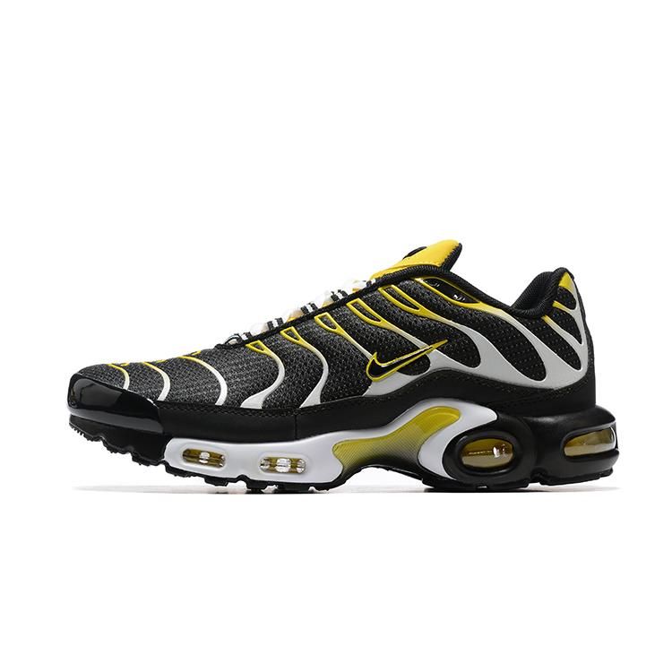 AIR MAX PLUS TN ‘TOUR YELLOW’