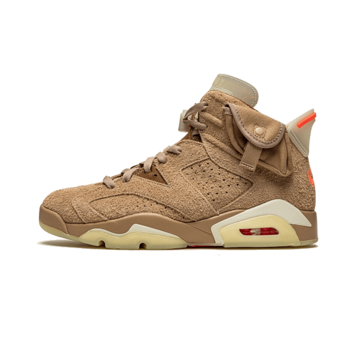 TRAVIS SCOTT BRITISH KHAKI