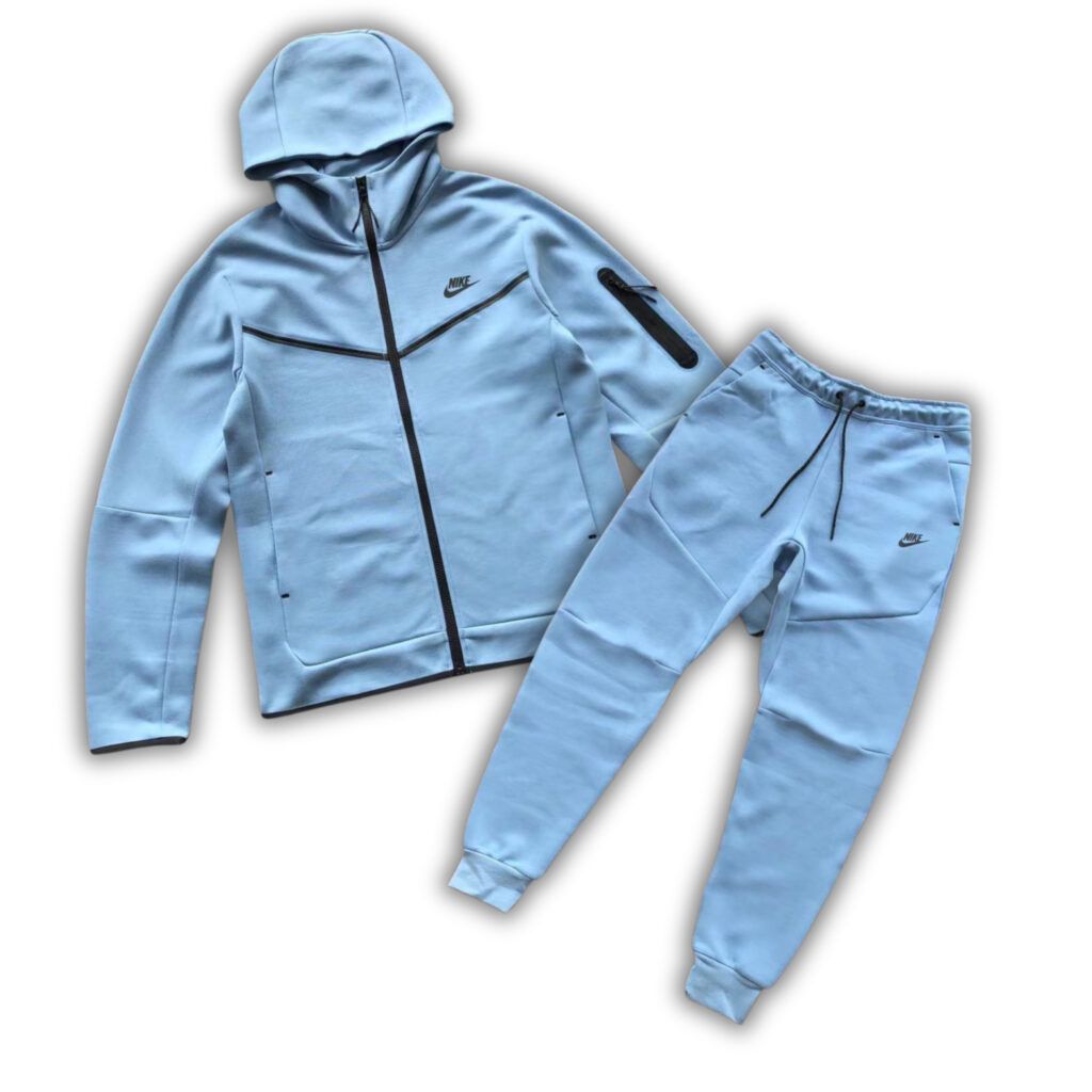 Tech Fleece Tracksuit