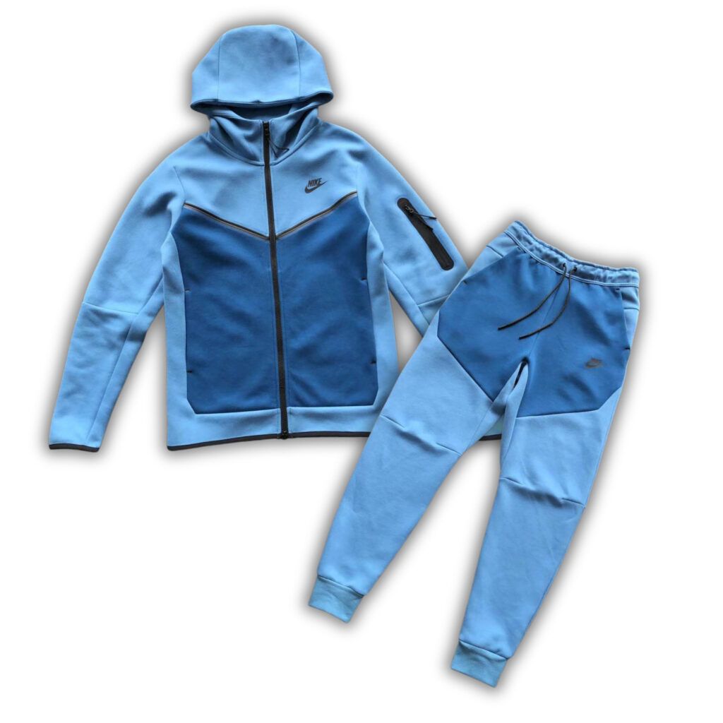 Tech Fleece Tracksuit
