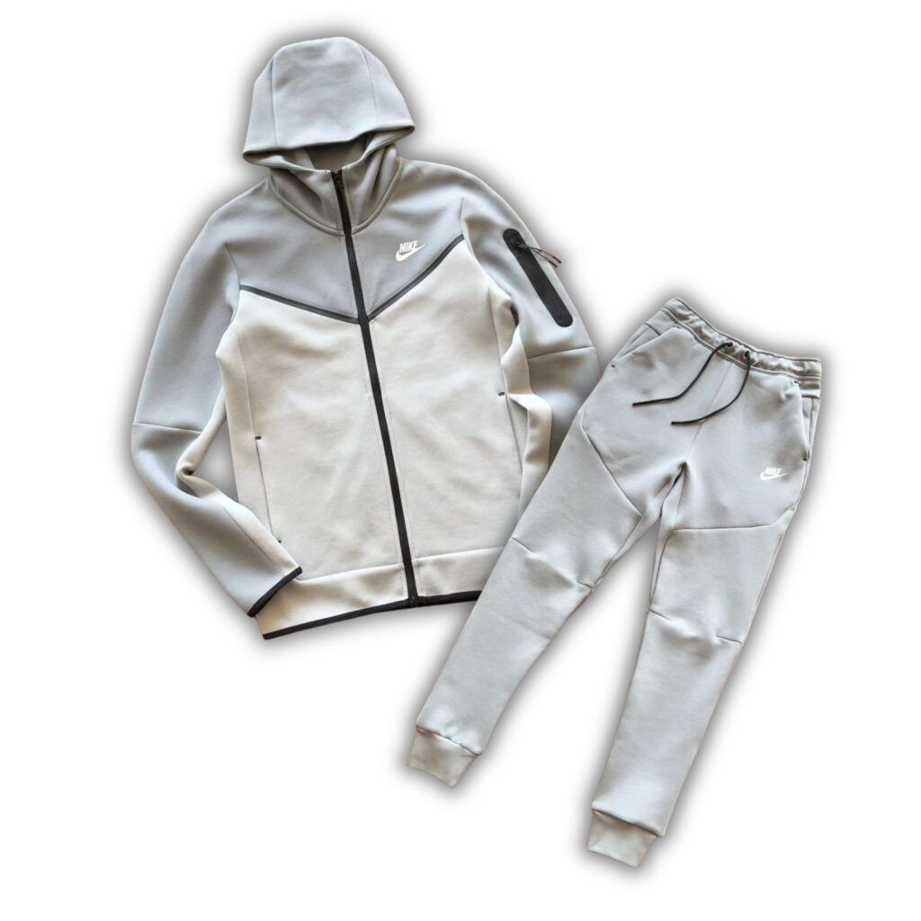 Tech Fleece Tracksuit