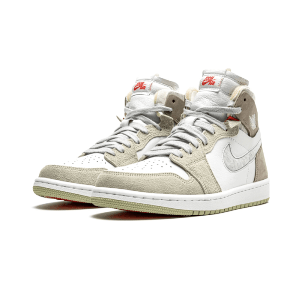 ZOOM AIR CMFT OLIVE AURA