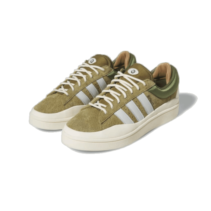 LIGHT BAD BUNNY WILD MOSS