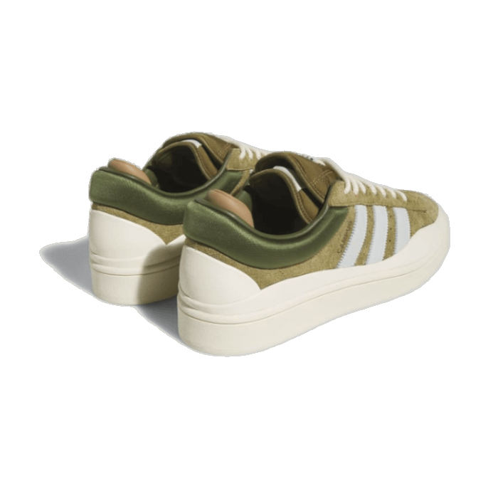 LIGHT BAD BUNNY WILD MOSS