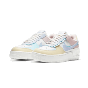 AIR FORCE 1 SHADOW PASTEL
