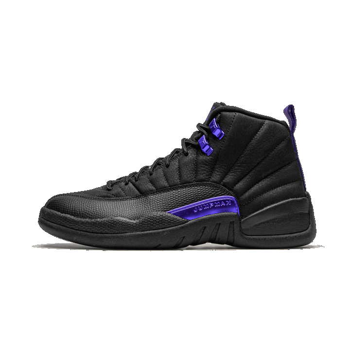 RETRO BLACK DARK CONCORD