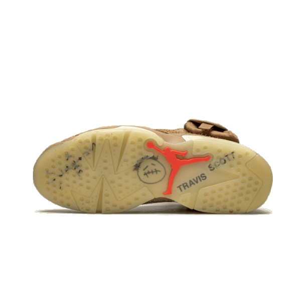 TRAVIS SCOTT BRITISH KHAKI