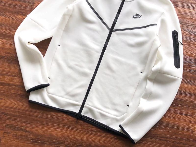 Tech Fleece Tracksuit