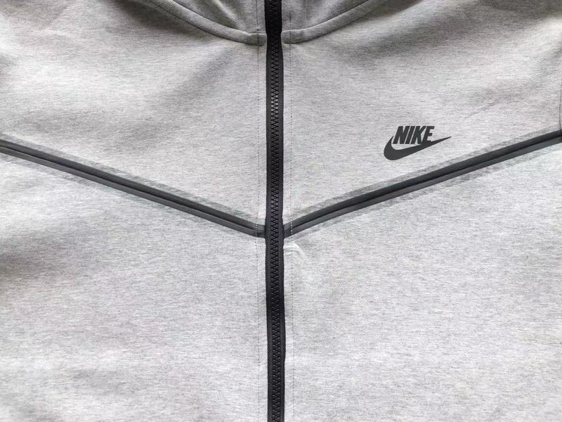Tech Fleece Tracksuit