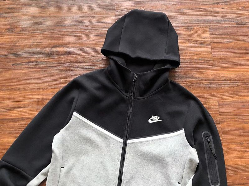 Tech Fleece Tracksuit