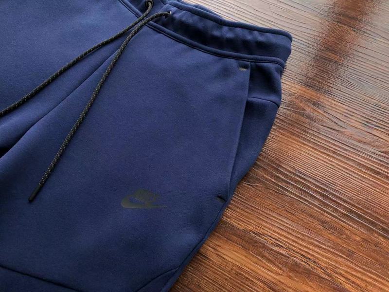 Tech Fleece Tracksuit