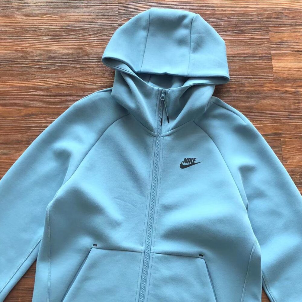 Tech Fleece Tracksuit