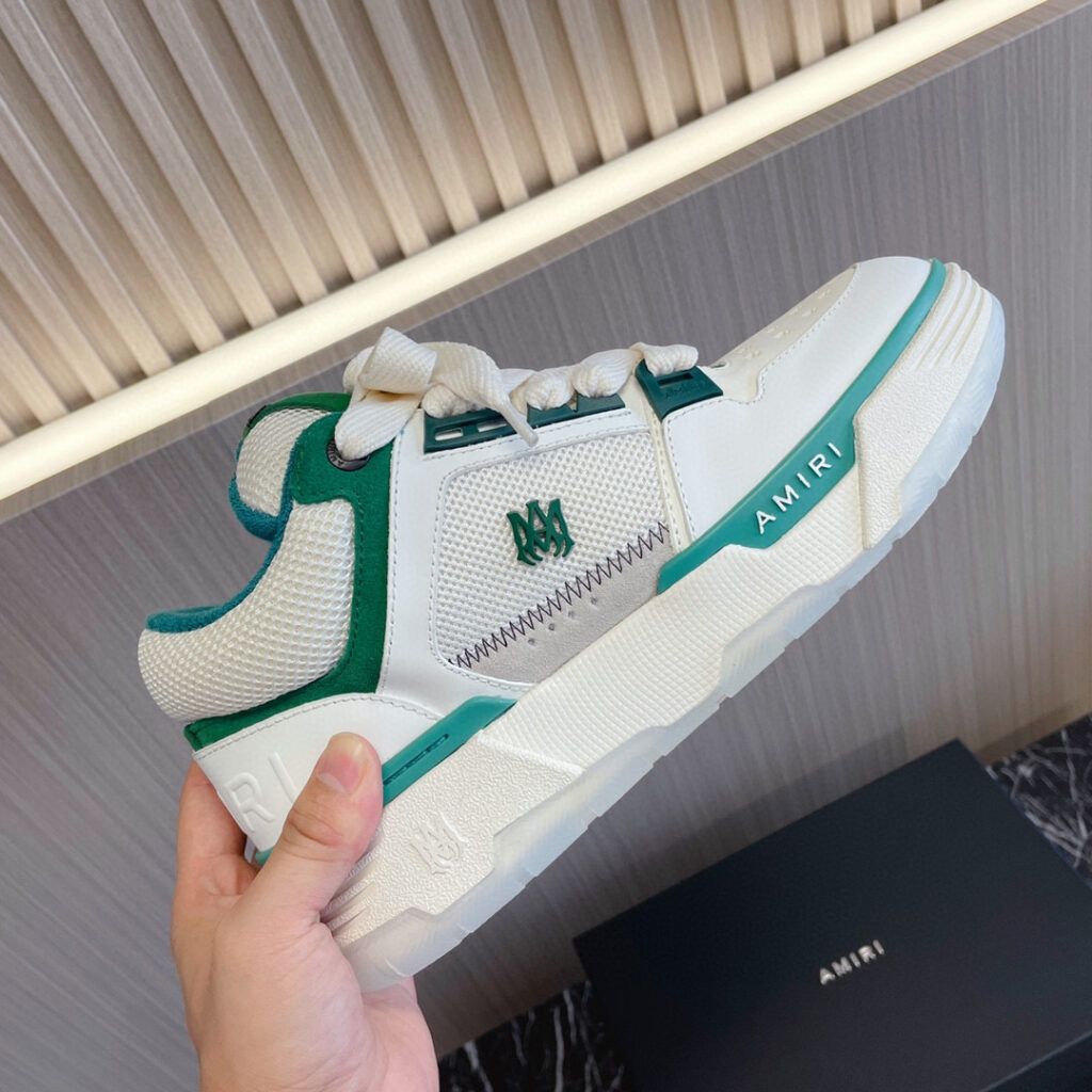 Ma-1 sneakers