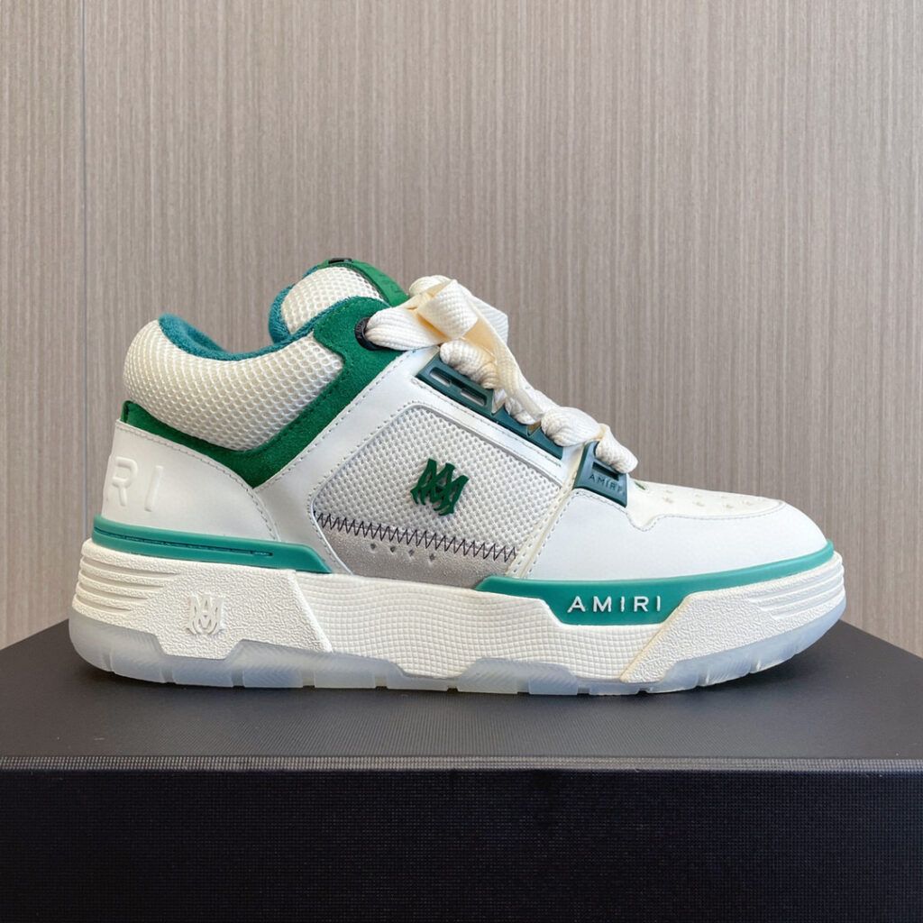 Ma-1 sneakers