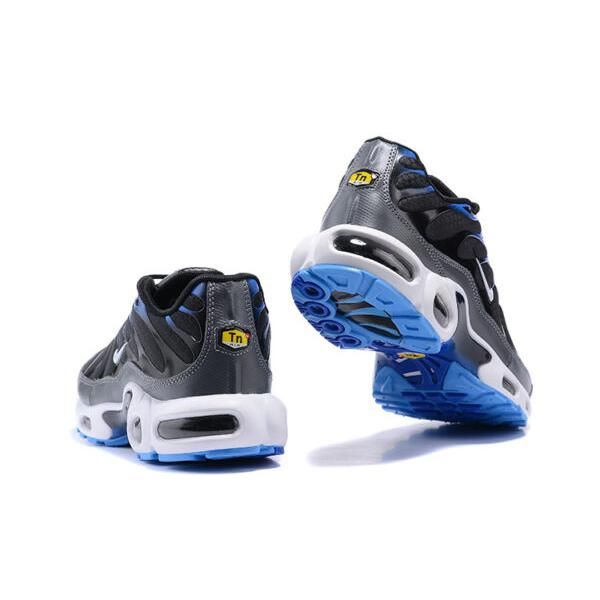 AIR MAX PLUS TN ‘BLACK ROYAL GREY’