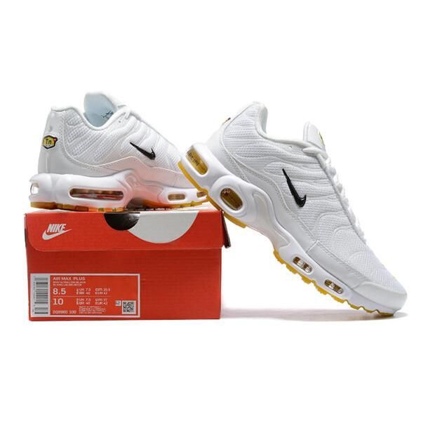 AIR MAX PLUS TN ‘M. FRANK RUDY’