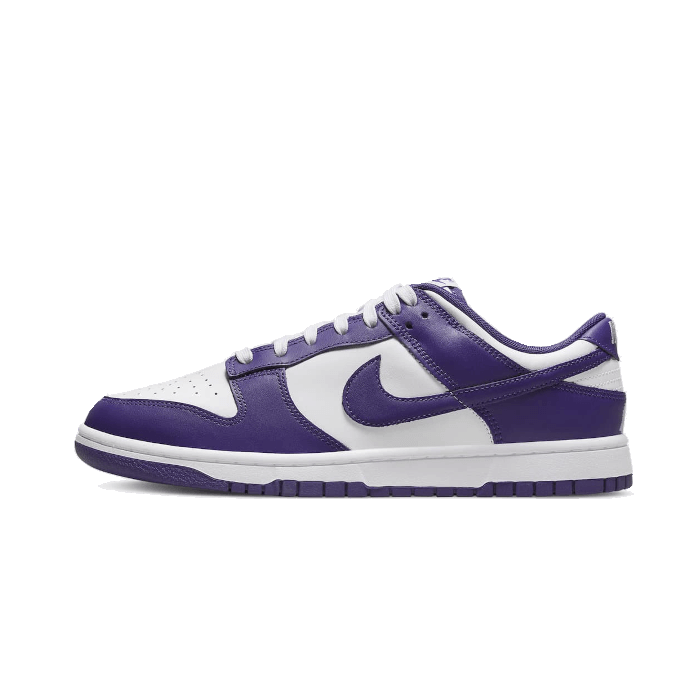 COURT PURPLE