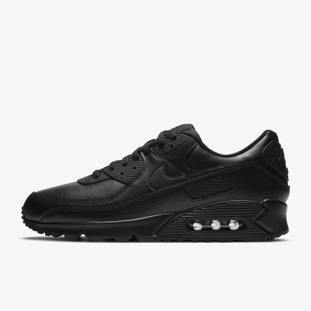 Air Max 90 Black